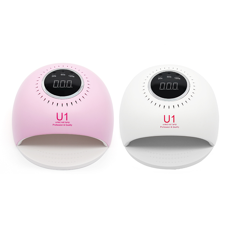 Professional UV LED for Nails Fast Curing Gel Polish Nail Dryer Lamp