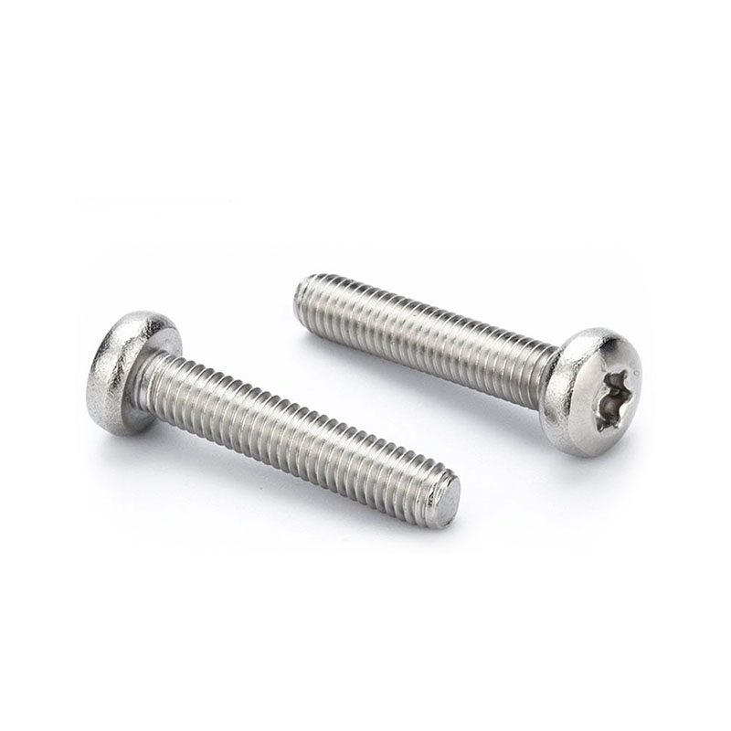 Wholesale Custom Special Square Pan Flat Head Screw Slotted Captive Countersunk Allen Hex Socket Torx Screw