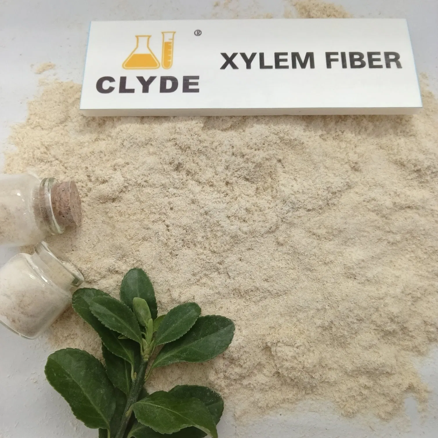 Factory Price Wood Cellulose Fiber Industrial Grade Paint Coating Additive Asphalt Materials Adhesive Xylem Fiber
