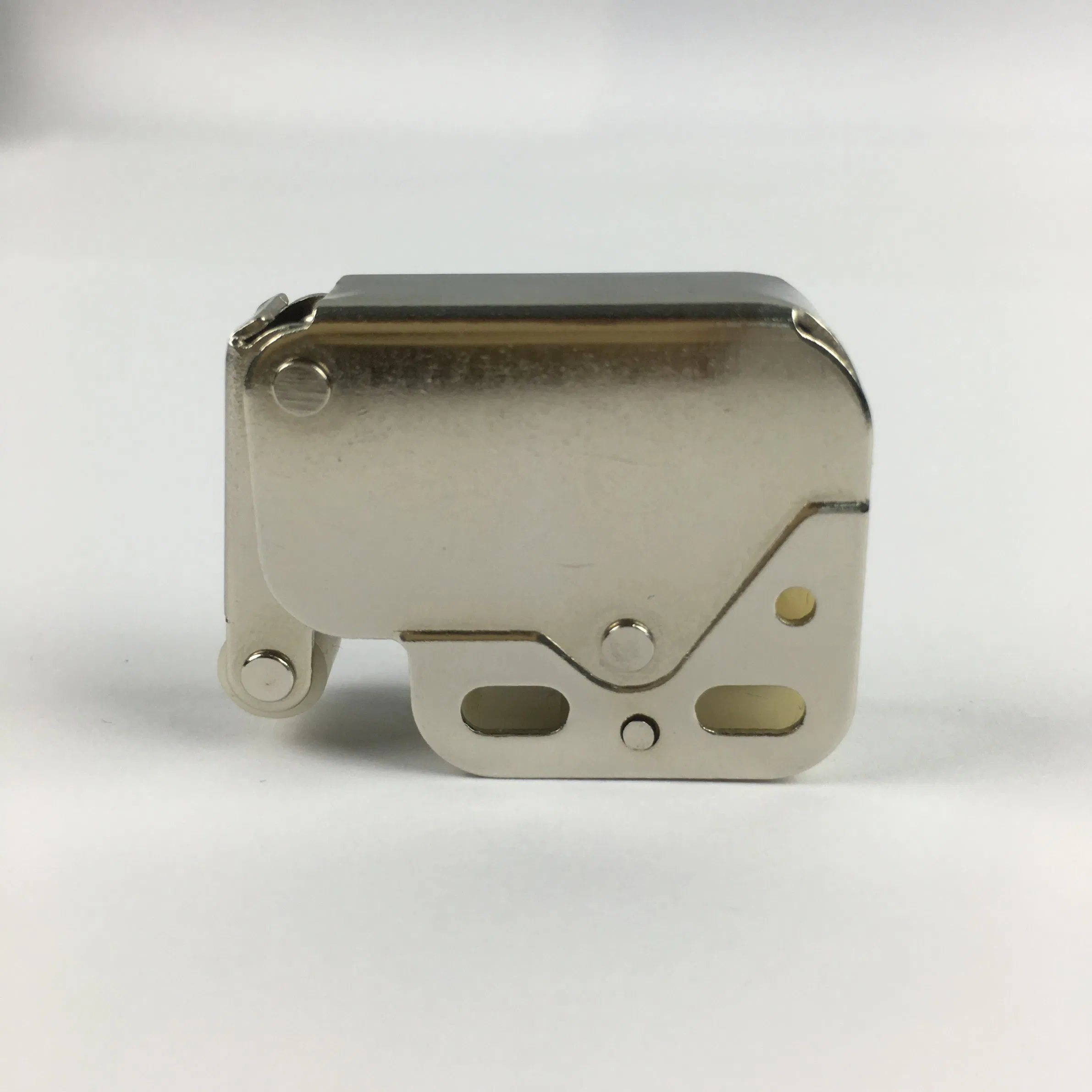 Push To Open Touch Release Lock Spring Loaded Mini Tip Latch Cupboard Door