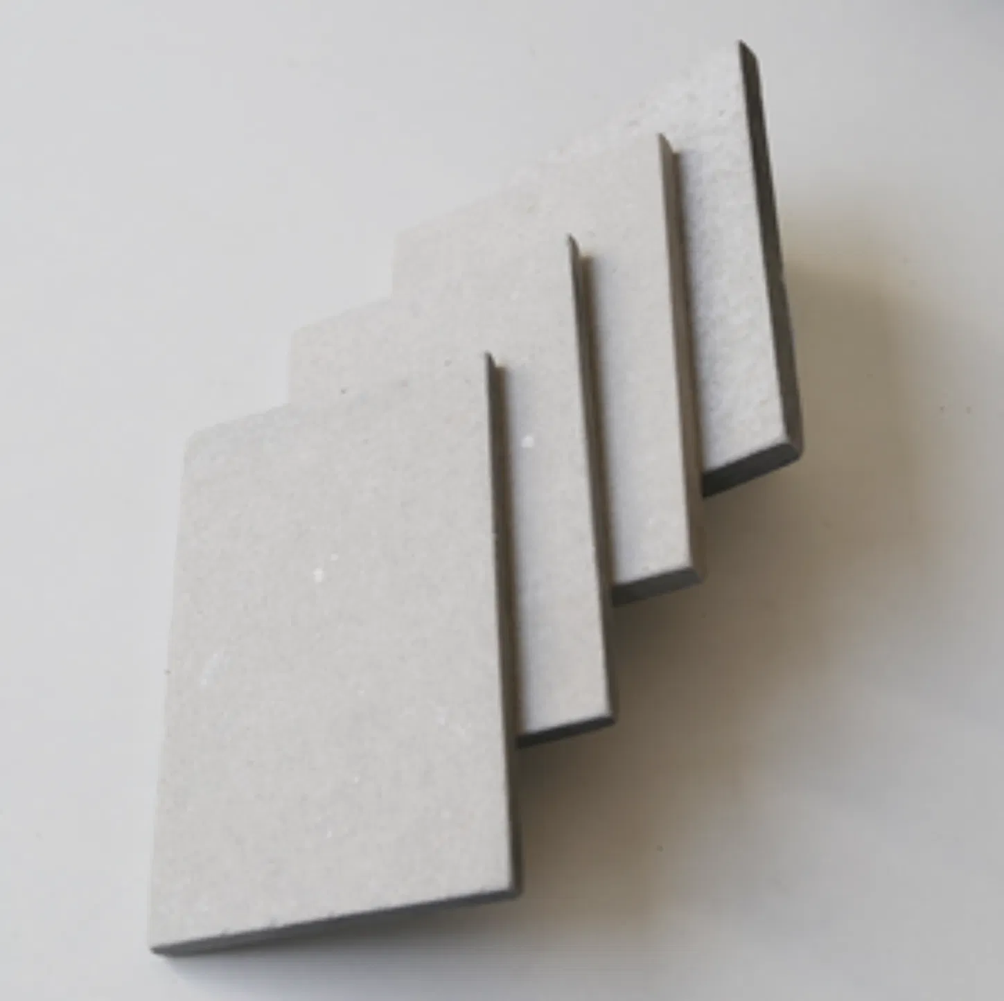Durable Fireproof Waterproof Decoration Calcium Silicate Board Wall Panel