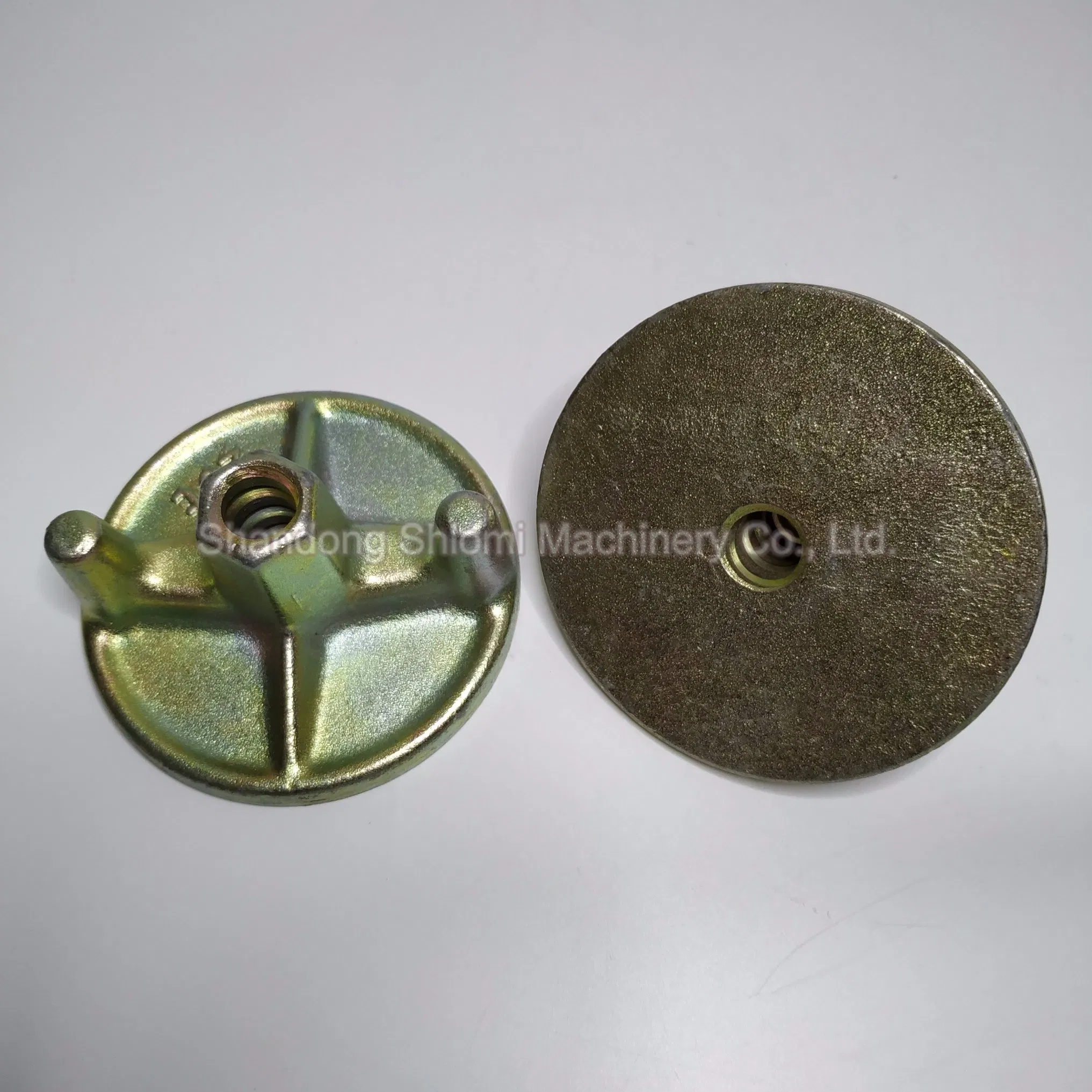 Drop Forged Formwork Wing Nut