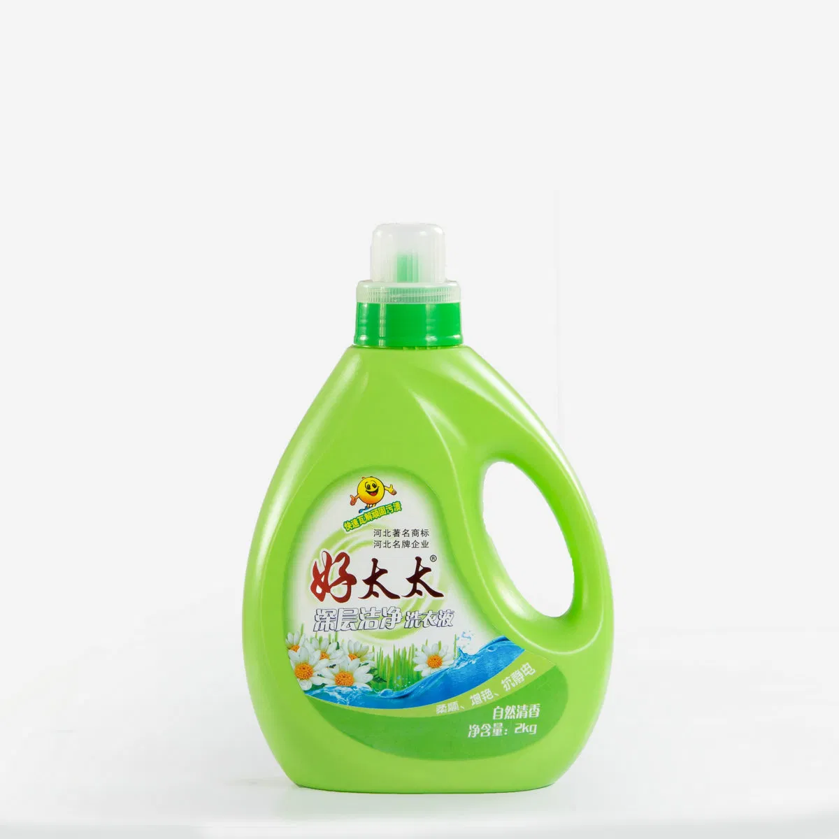 OEM Production Liquid Laundry Detergent for Clothes