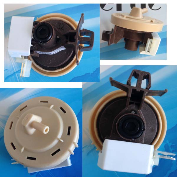 DC96-01703A Samsung Washing Machine Top Loading Water Level Pressure Sensor