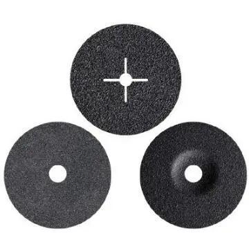 Premium Fibre Disc Sanding Discs for Smooth Finishes