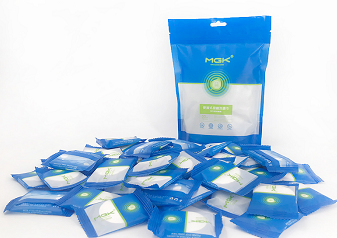 Compressed Towel Tablets Candy Bath Travel Disposable Face Makeup Remover Cotton Non Woven Biodegrade Able