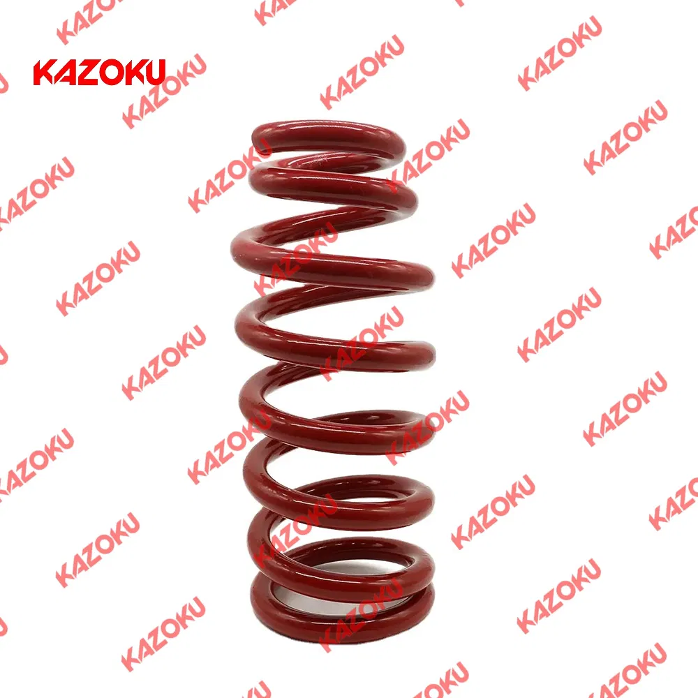 OE 48131-52060 for Toyota Yaris Auto Parts Suspension Air Shock Absorber Coil Spring with High Quality