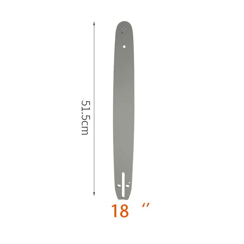 Electric Saw Guide Plate Chain Drive Carpenter Household Logging Saw Accessories Chainsaw