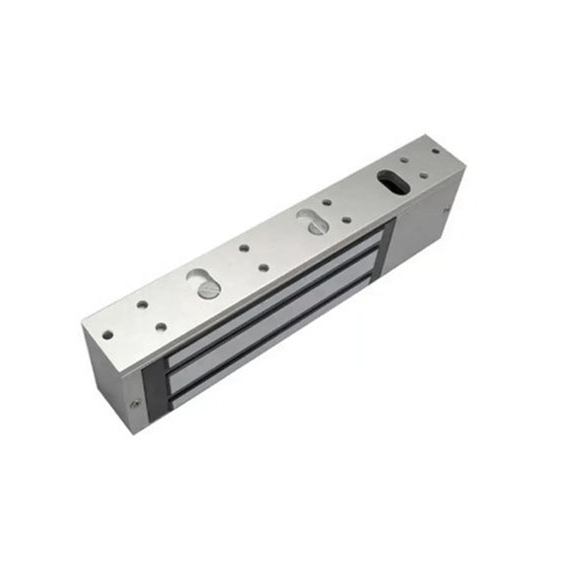 12V Electromagnetic Door Strike - Access Control Magnetic Security Lock