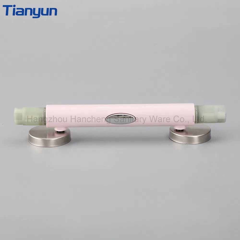Premium Soft Closing Solution One Button Toilet Seat Torque Damper with Noise-Free Closure