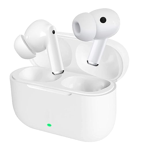 Наушники Airbuds PRO3 с шумоподавлением и дисплеем