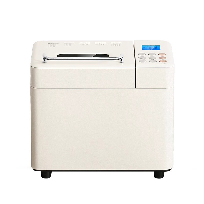 Home Bread Maker Fully Automatic Multi-Functional Dough Kneading and Fermentation Machine Small Kneading Toast Machine