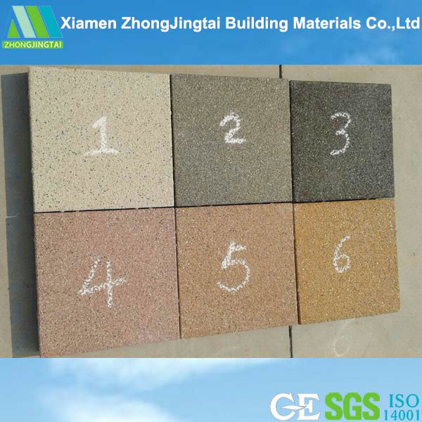 Outdoor Construction Material Floor Tiles Concrete Ceramic Brick Paver