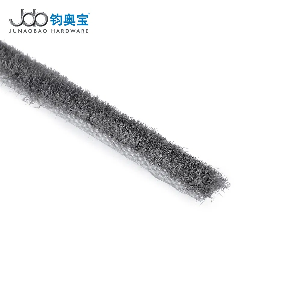 Junaobao Hardwares Good Quality and Good Function Weather Strip