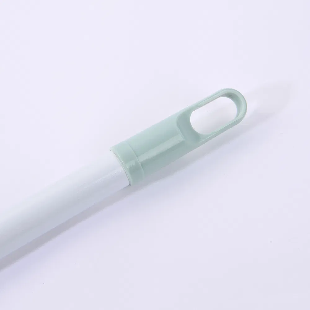 Durable Pet Bristle Dust Removal Cleaning Floor Broom