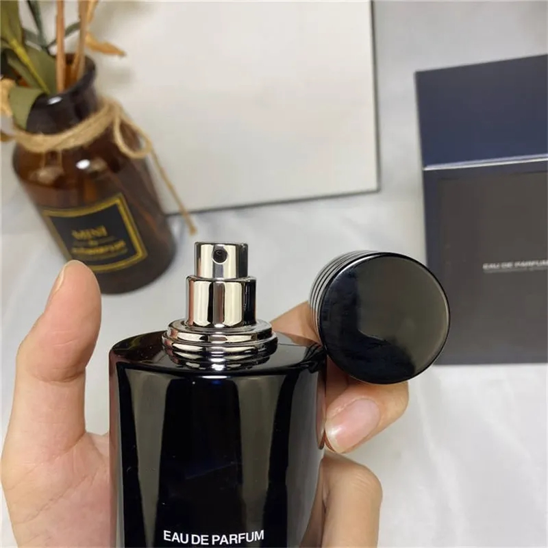 Top Quality Original Brand 100ml Designer Luxury Perfume Factory Wholesale Master Perfect Blue Edp Brand Perfume