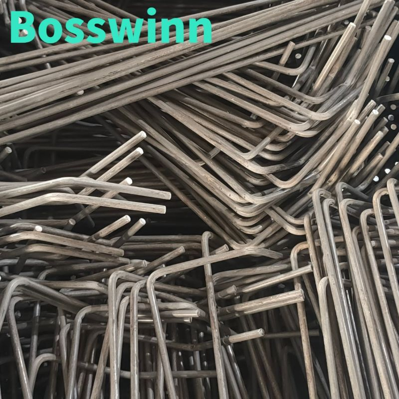 Custom Wire Forming Solutions Precision Shapes for Every Application