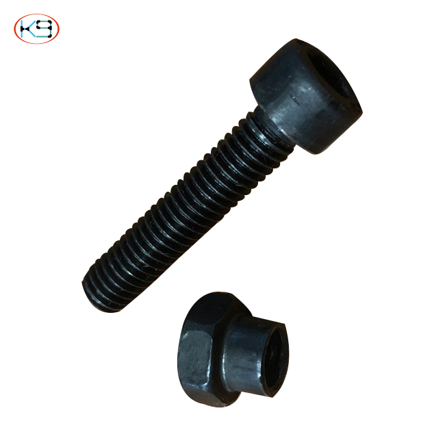 T2.5mm Lean Pipe Metal Joint for Lean Trolley Kj-1