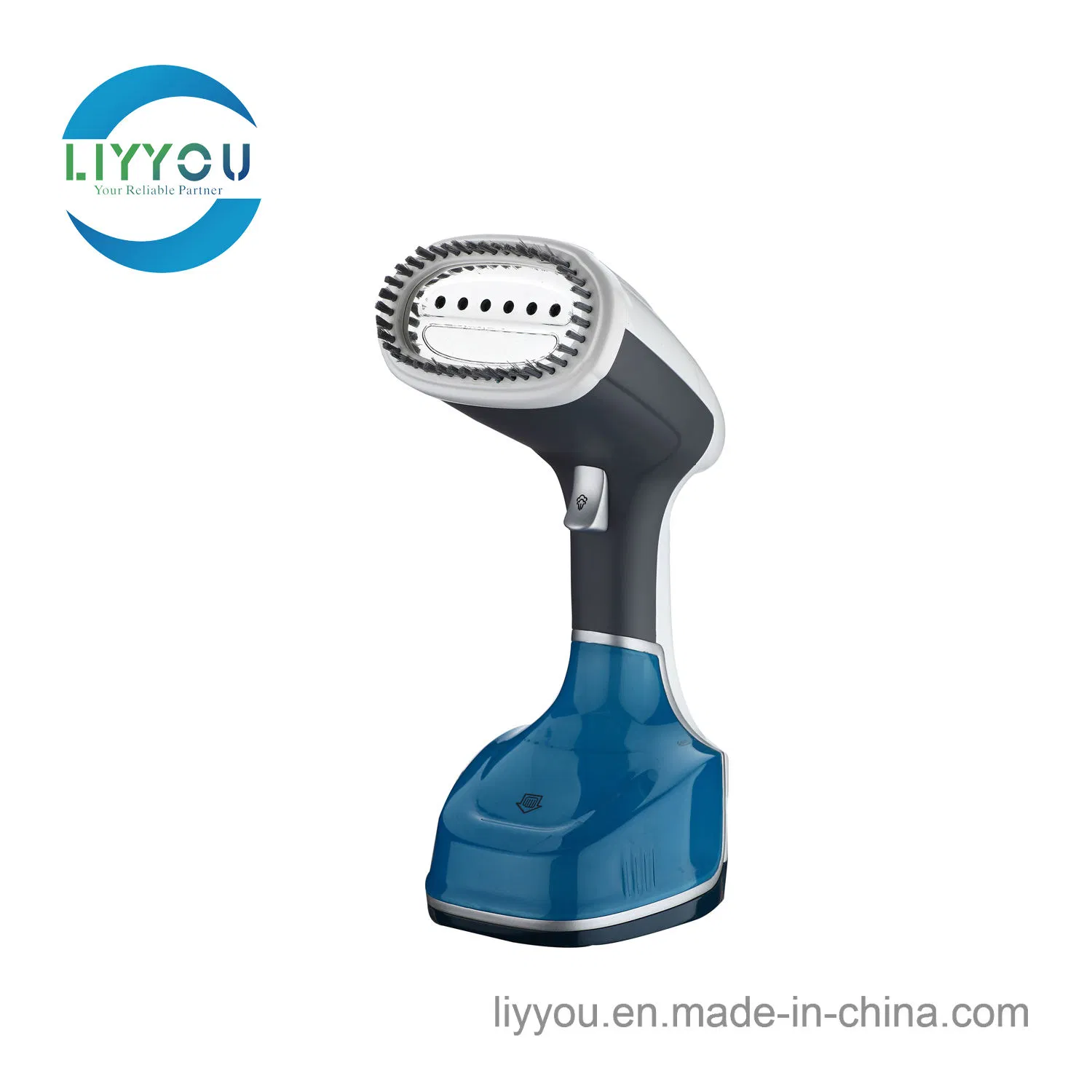 Ly001 2018 Newest Handheld Light Weight Garment Steamer