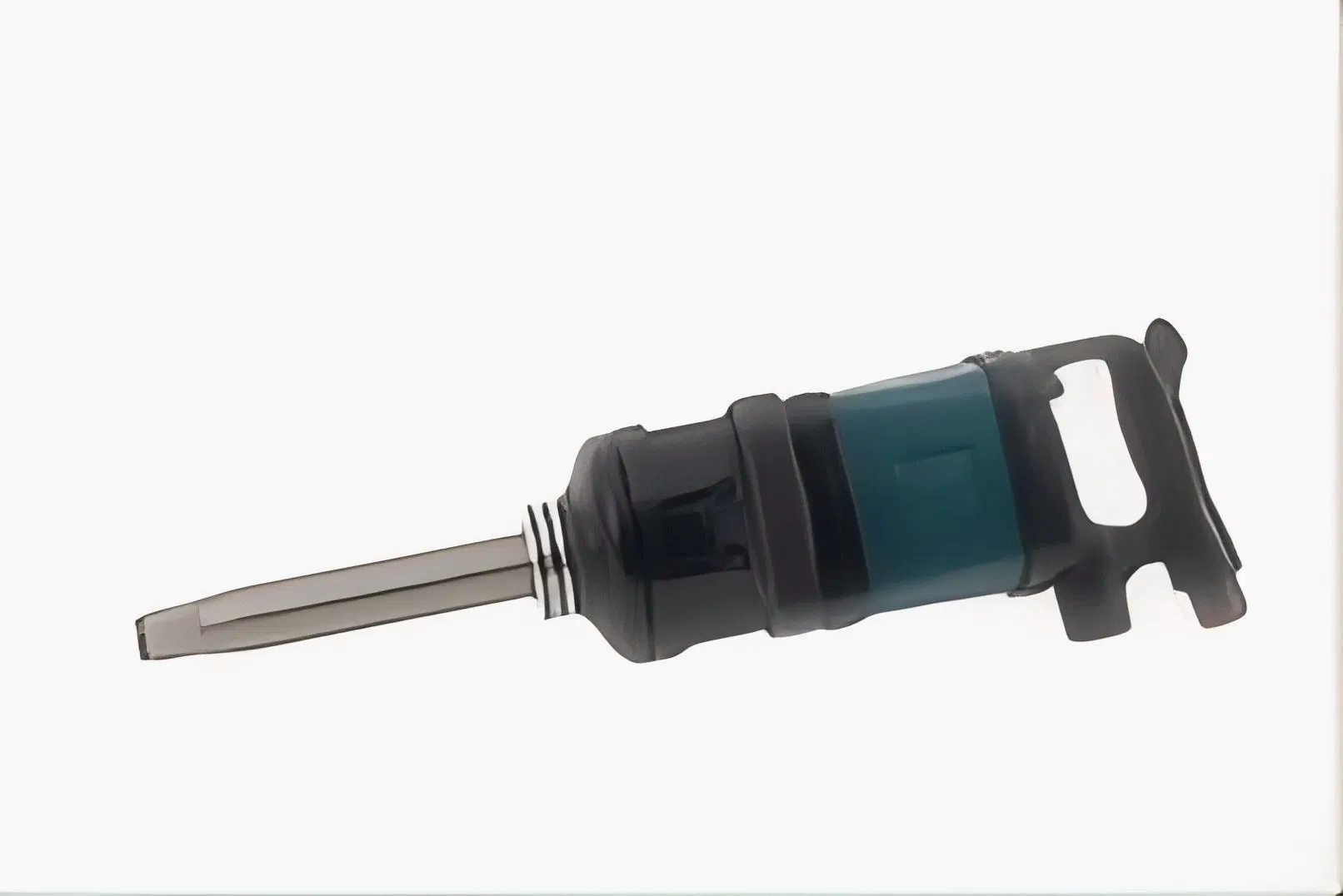 Heavy Duty High Torque 1 Inch 5800nm Single Hammer Windy Gun Pneumatic Air Impact Wrench Gun for Truck