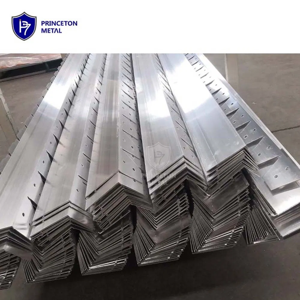 High-End Aesthetics Flexible Powder Coating Aluminum Paver Edging for Garden Yard