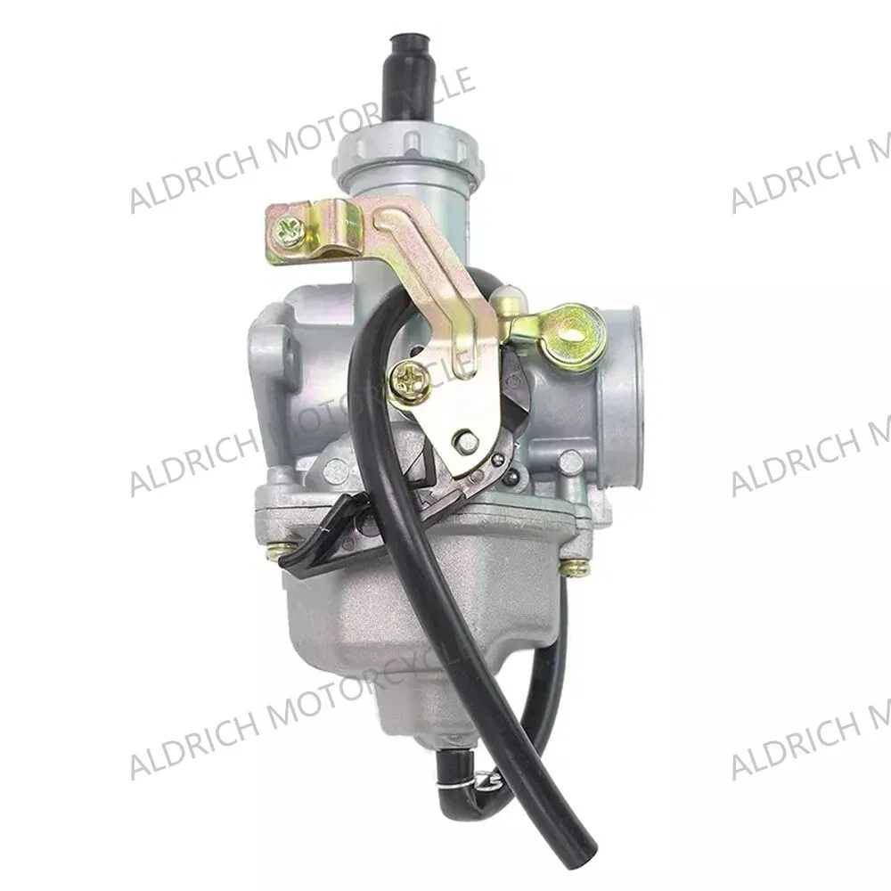 Запчасти для мотоциклов Aldrich: двигатель, Honda, Yamaha, Suzuki