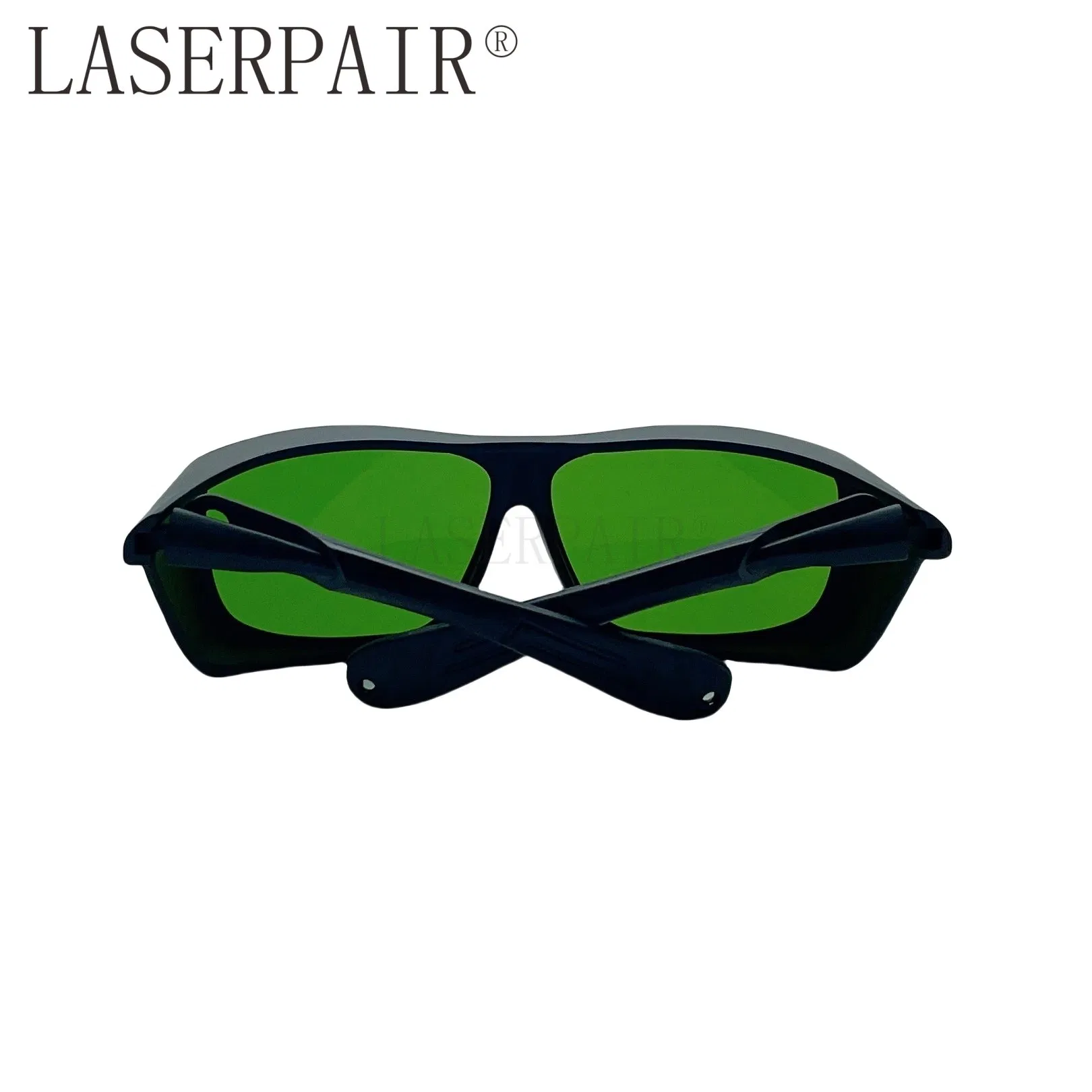 Meet CE EN 207 High Performance Laser Safety Glasses for 650nm
