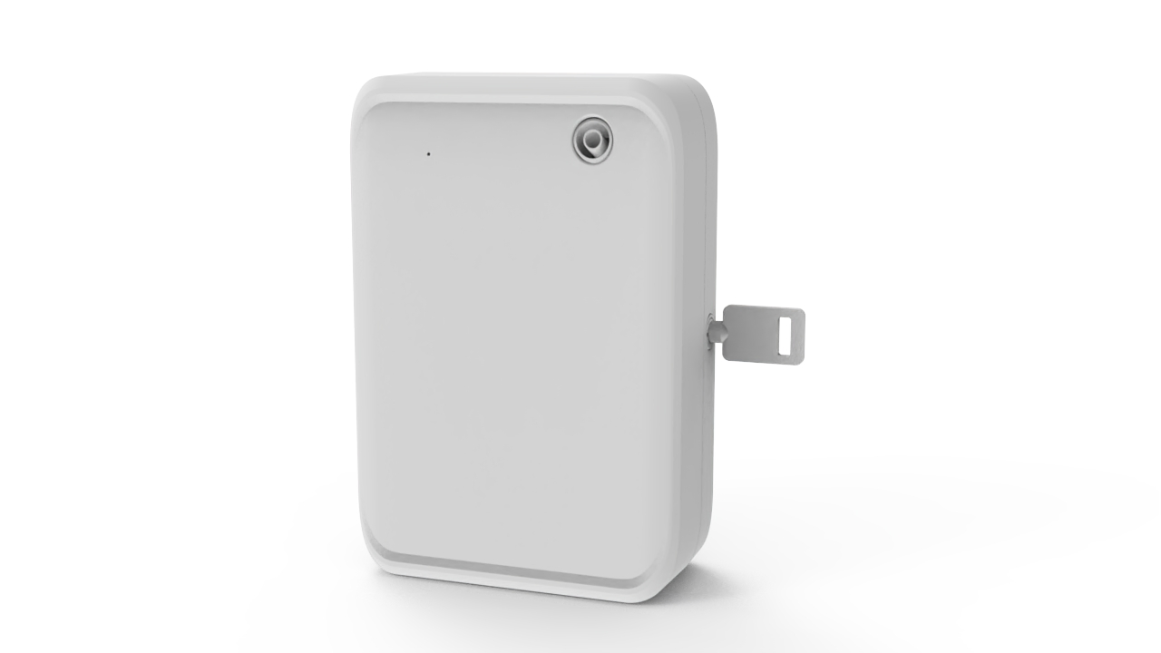 Innovative Smart Diffuser for Aromatherapy and Stress Relief