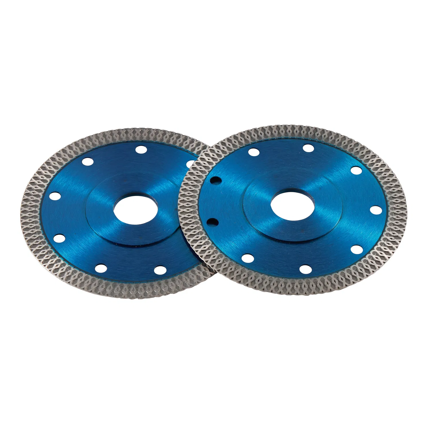 Алмазные отрезные диски Diamondflex с ISO9001