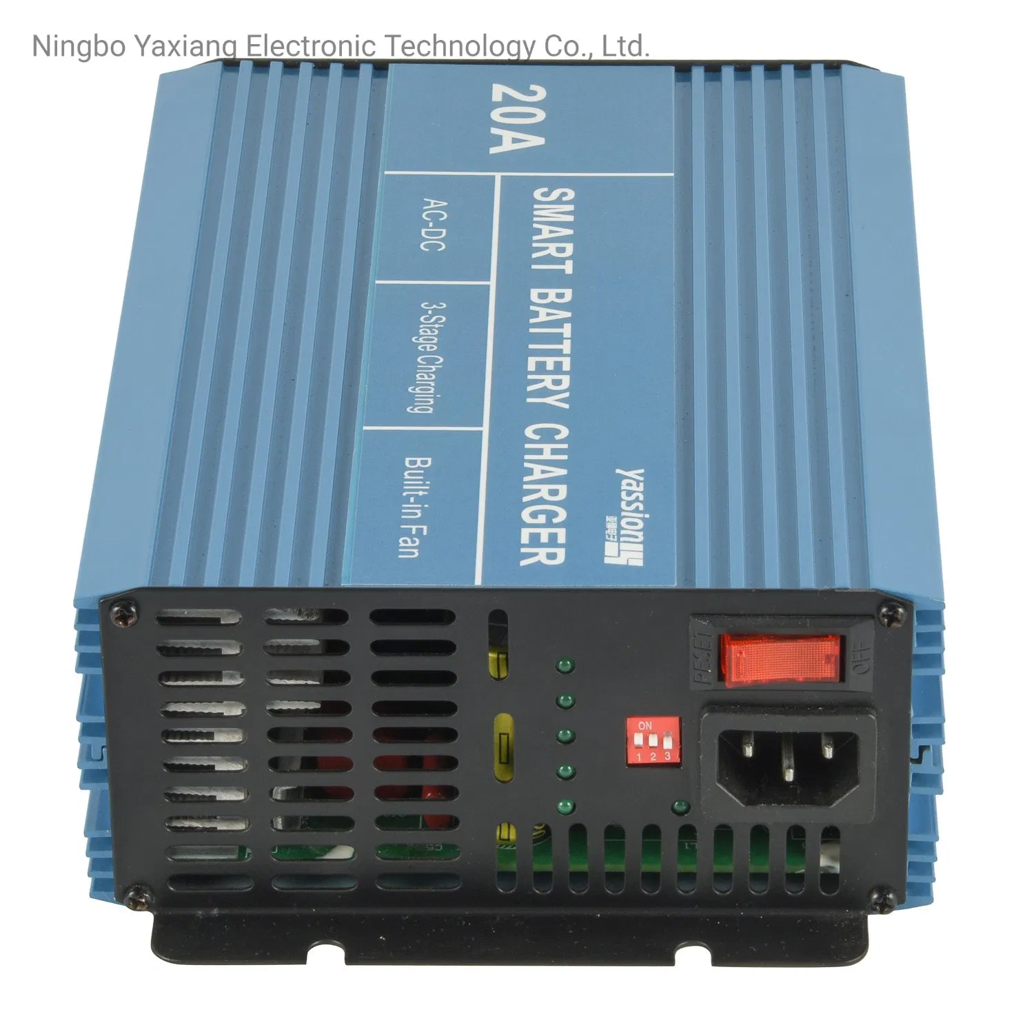 China Factory Direct Sale 12V 20A 240W Battery Charger for Phone