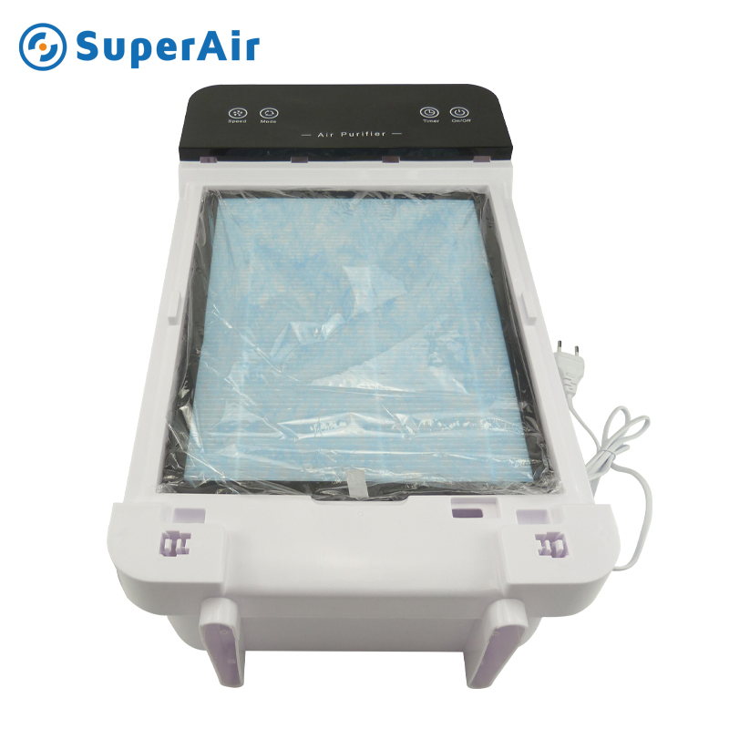 HVAC High Quality Factory Price Efficient Air Purifier