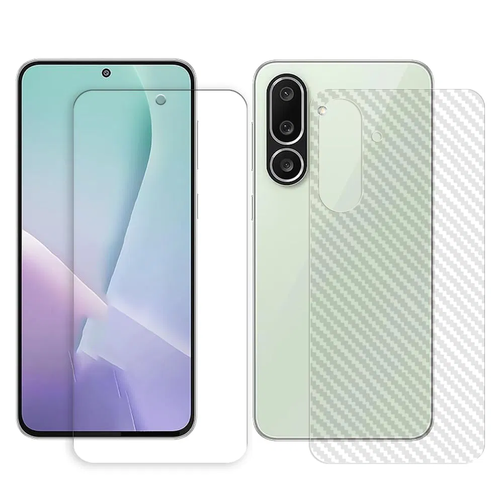 Wholesale Factory Bulk Clear Anti Scratch 9h Phone Tempered Glass Screen Protector Film for Samsung Galaxy F56 5g M56 5g