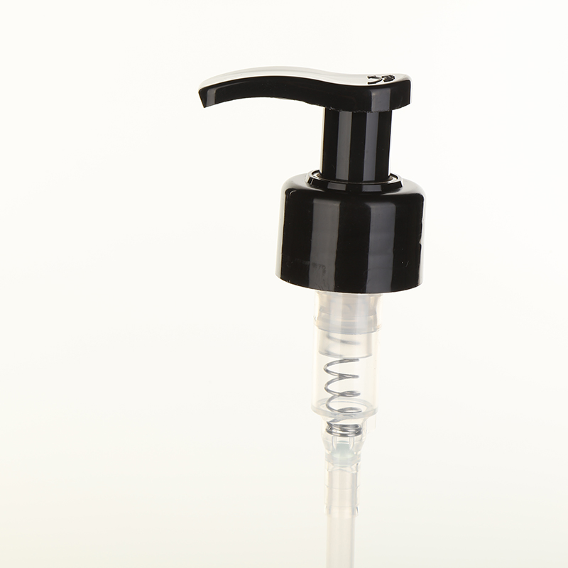 24/410 28/410 High Quality Right-Left Lock Lotion Pump