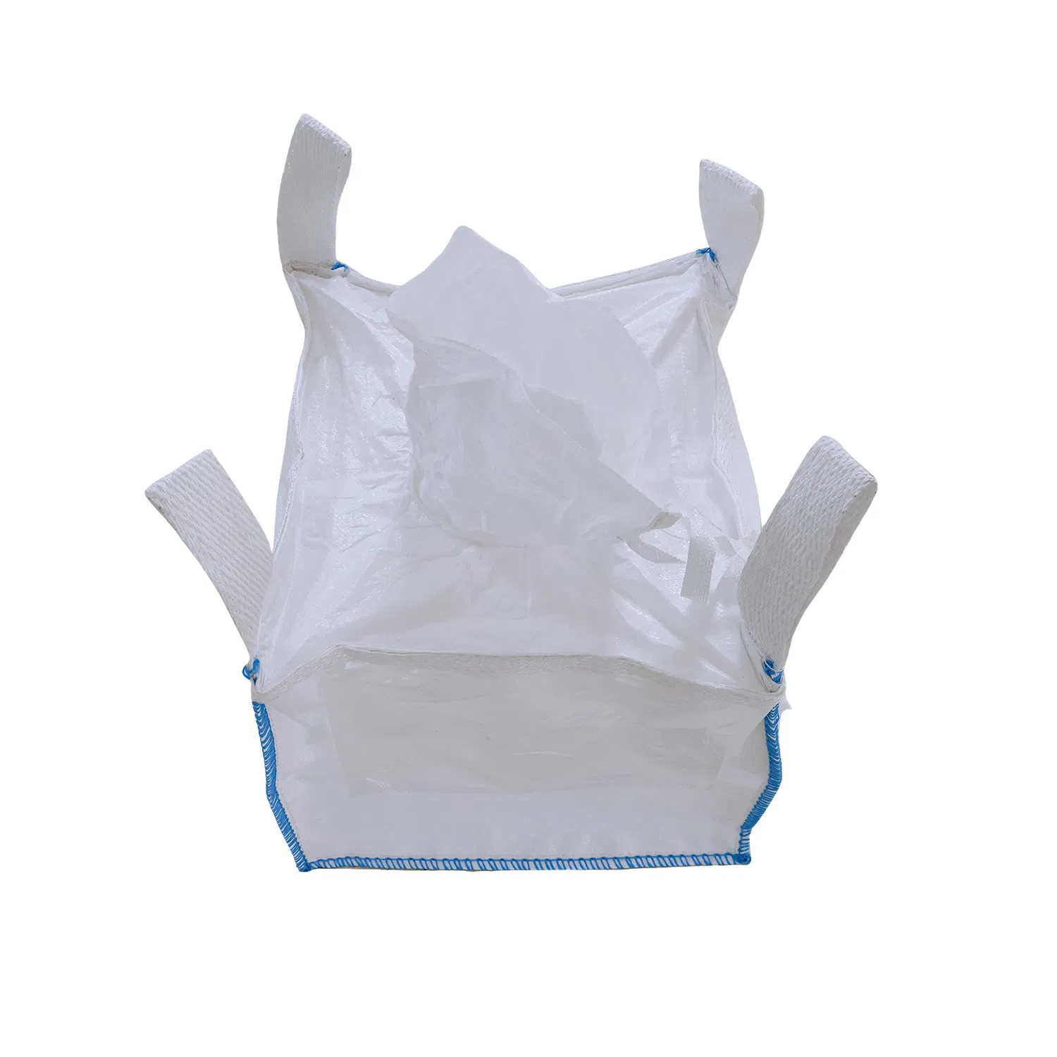 Reinforced High Tensile Jumbo Bag for Building and Road Construction Materials