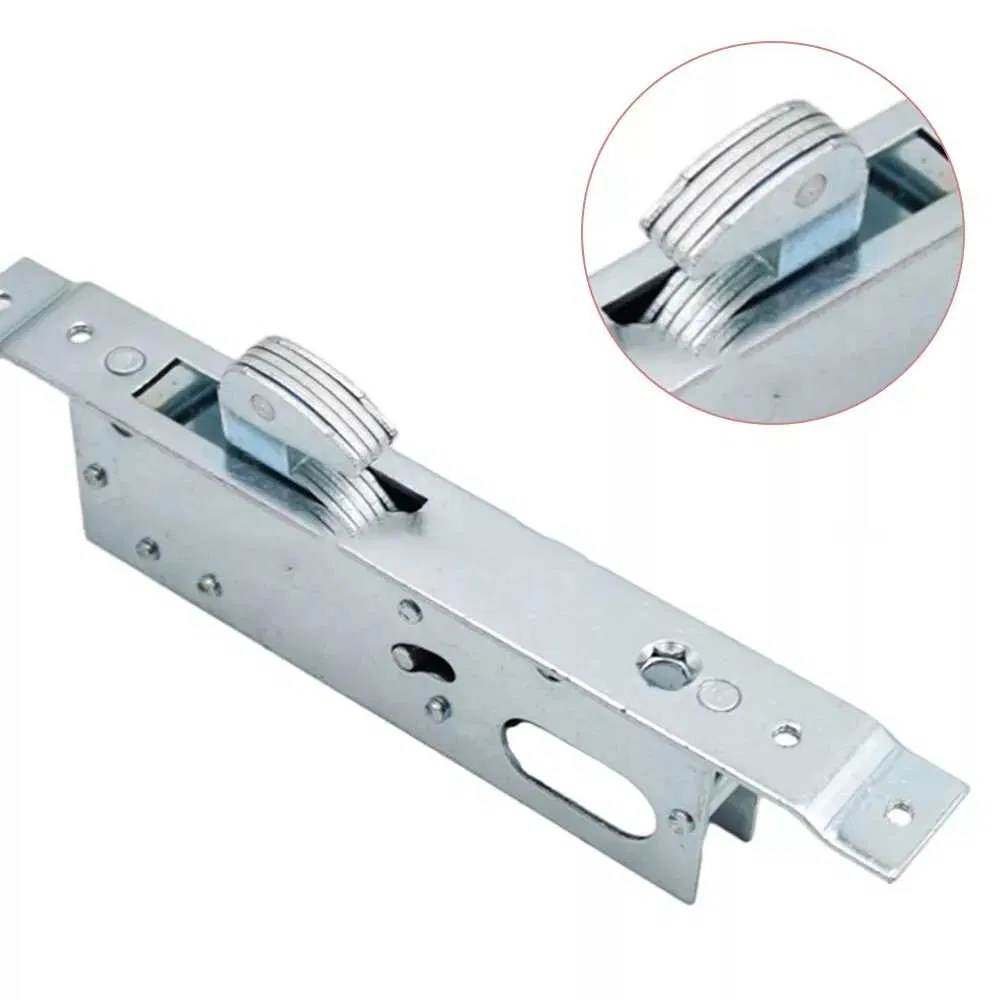 Furniture Hardware Door Lock Mortise Lock Latch for Door Entrance