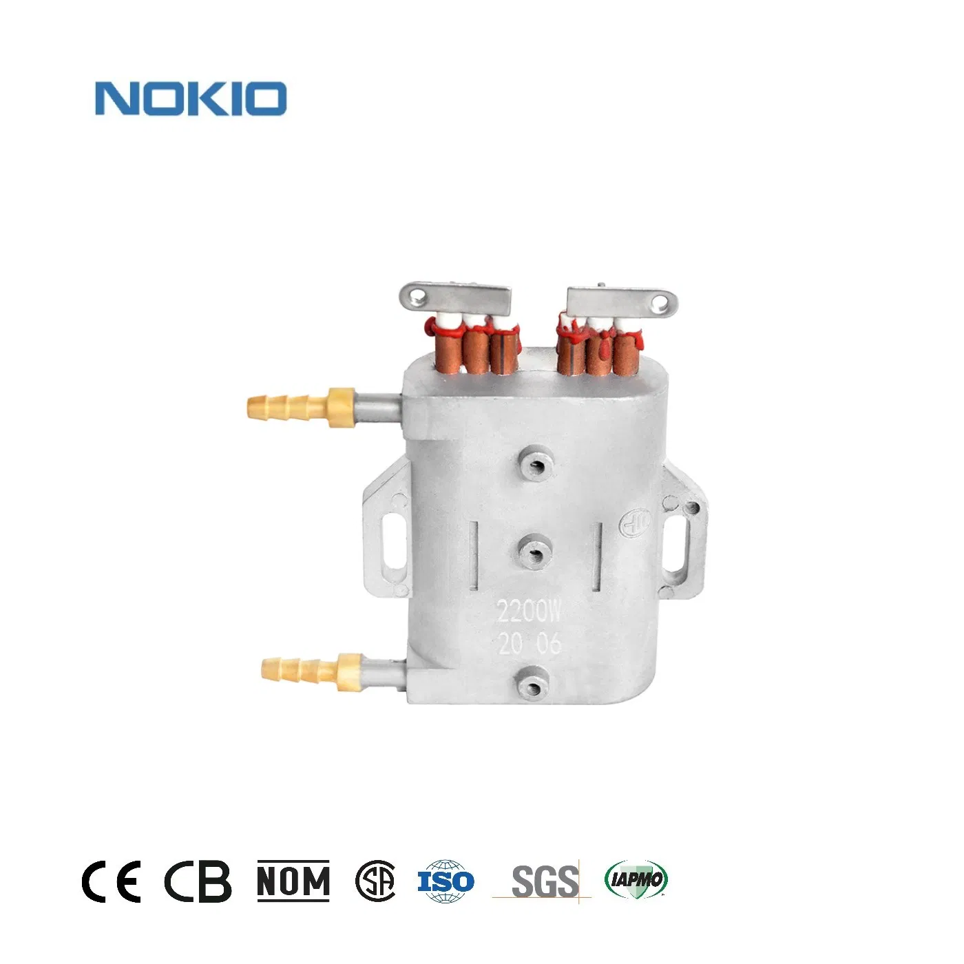 High Quality Quick Response High Sensitivity Water Heater Thermostat Part