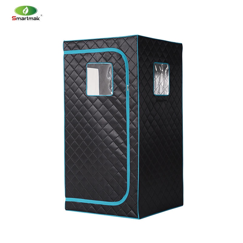 Портативная паровая сауна для дома Foldable Personal