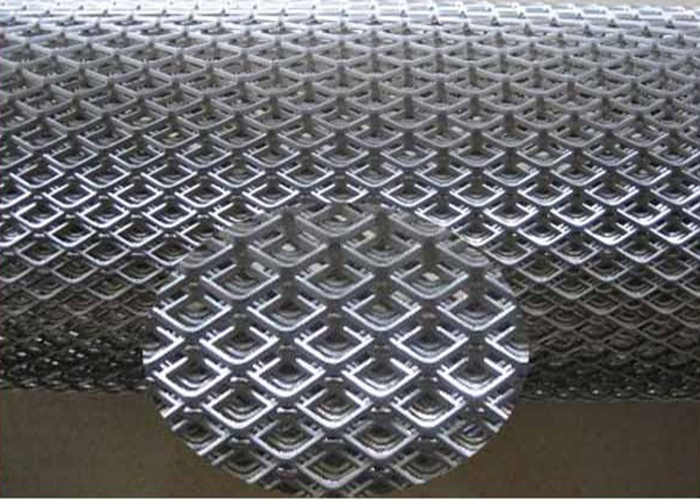 High Quality Expanded Metal Mesh in Competitive Price