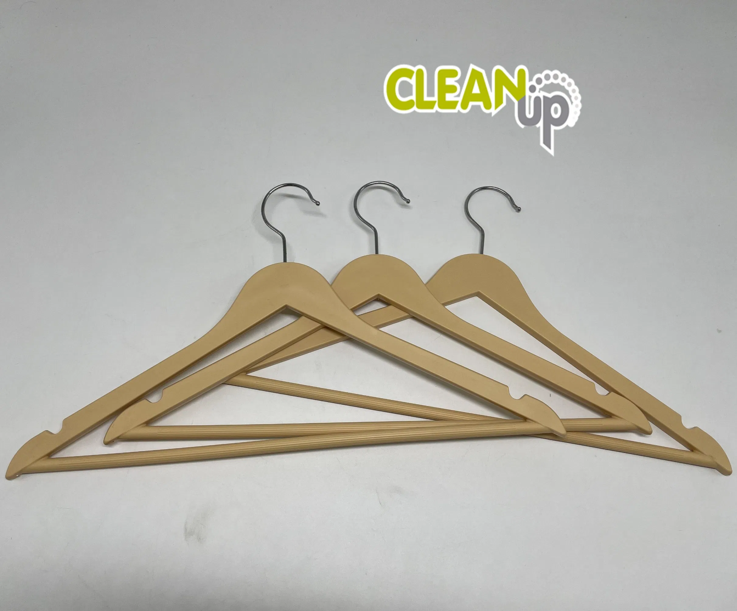 Home Use Plastic Clothes Hanger
