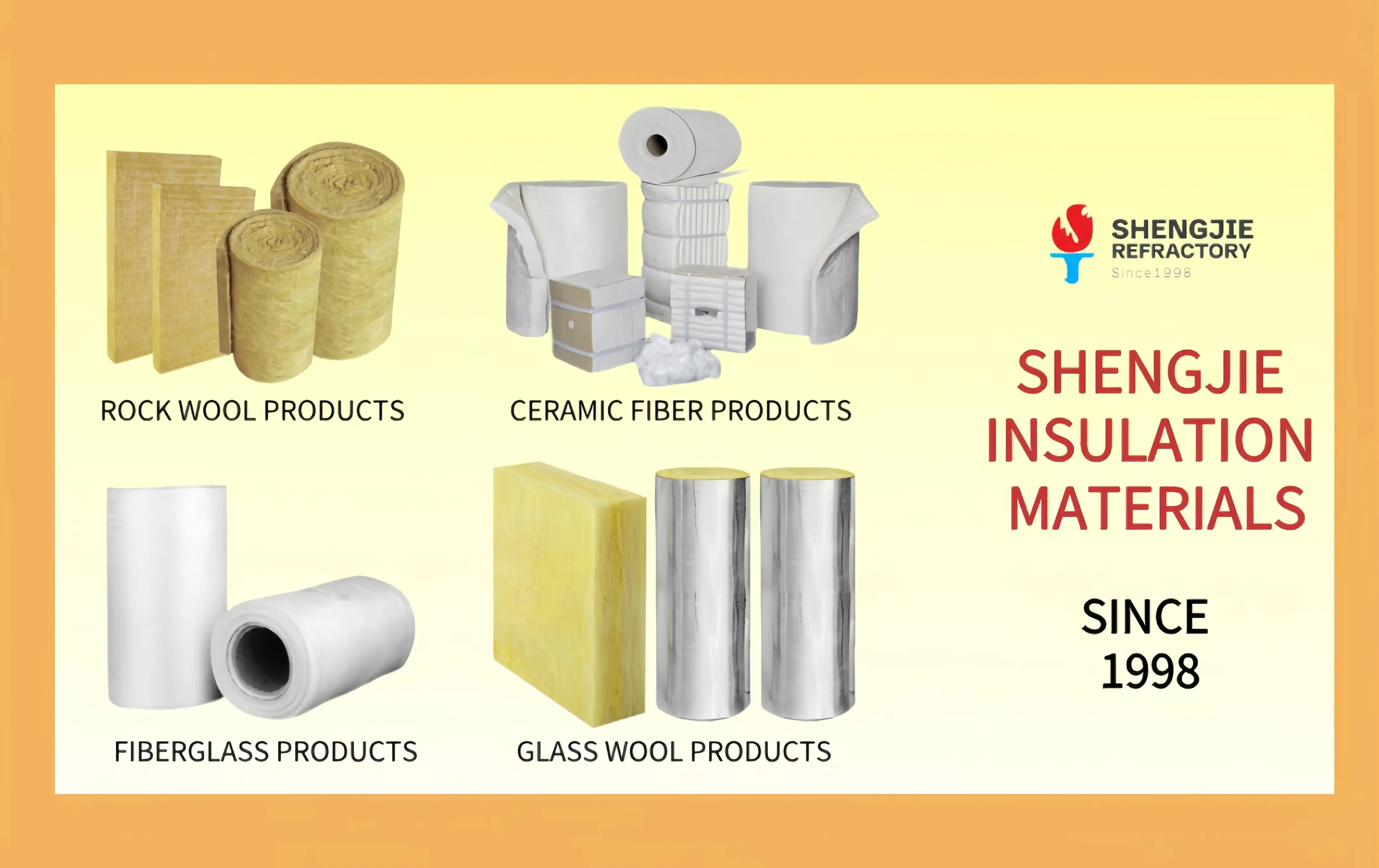 Manufacture High Quality Light Sound-Proof Insulation Glass Wool Blanket Roll Price