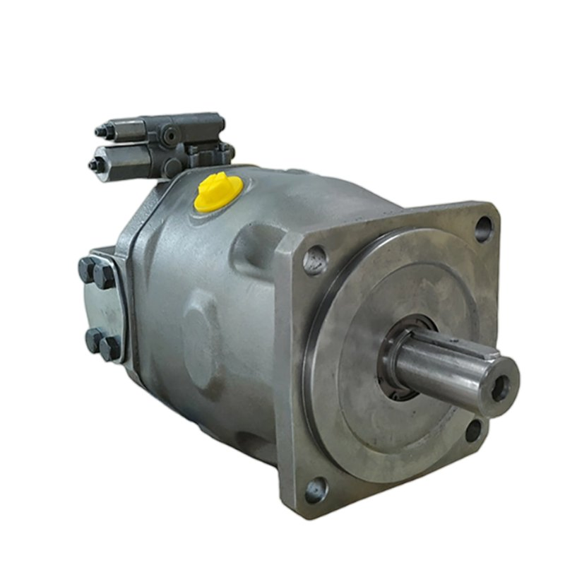 Гидравлический насос Rexroth A10VSO 28-100DR/31R