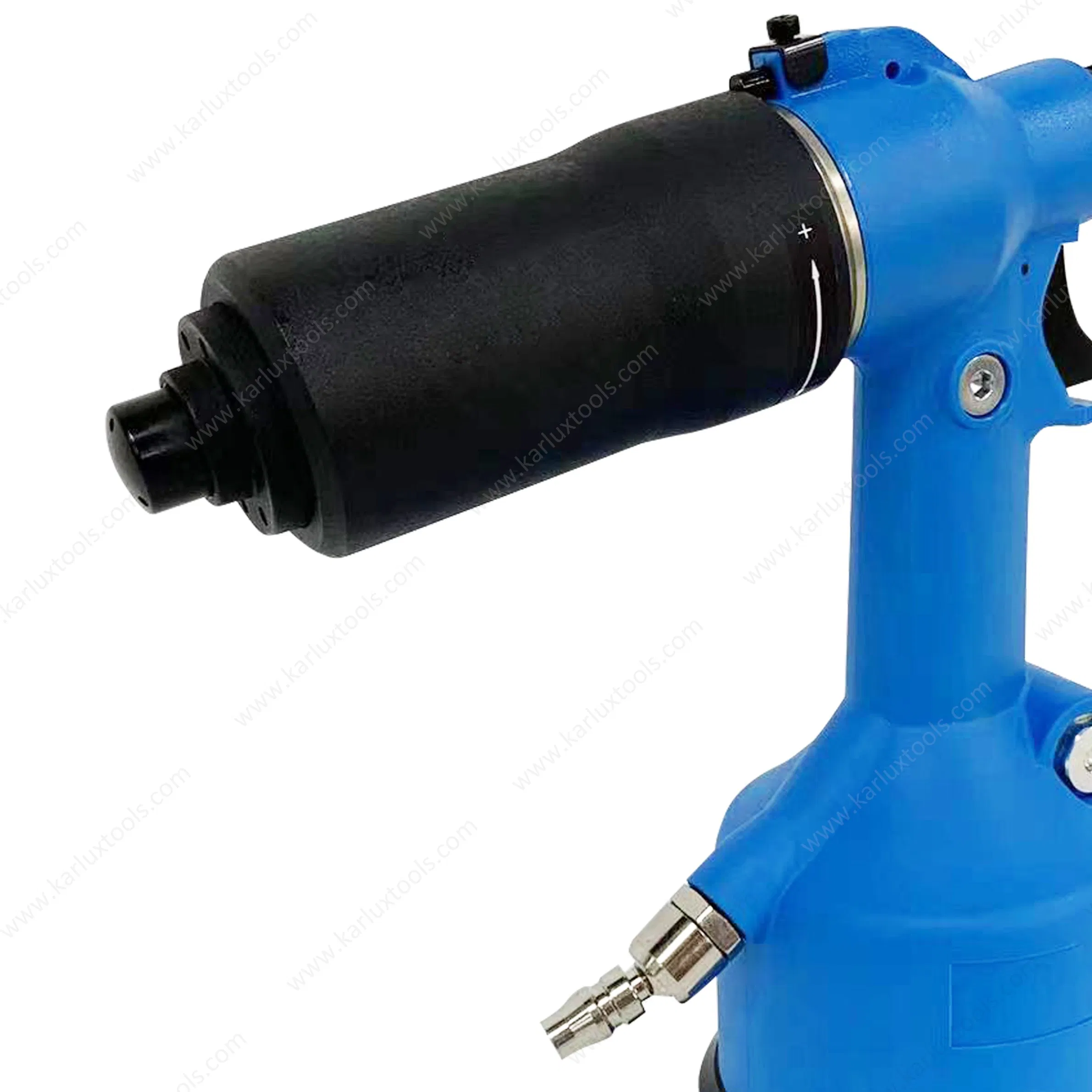 Wholesale Industrial Max Stroke 7 mm M3-M8 Extension Rivet Pneumatic Rivet Gun Air Hydraulic Riveter