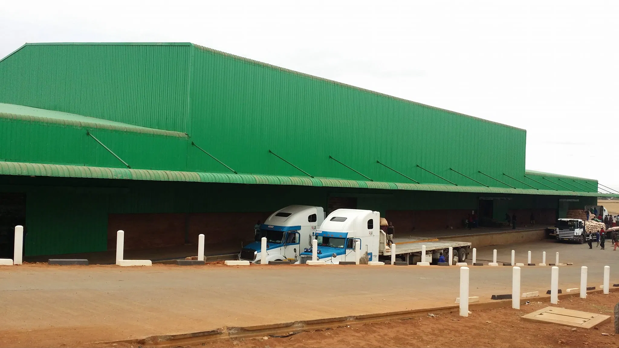 Home Quality Metal & Steel Building Kits Kxd Steel Structure