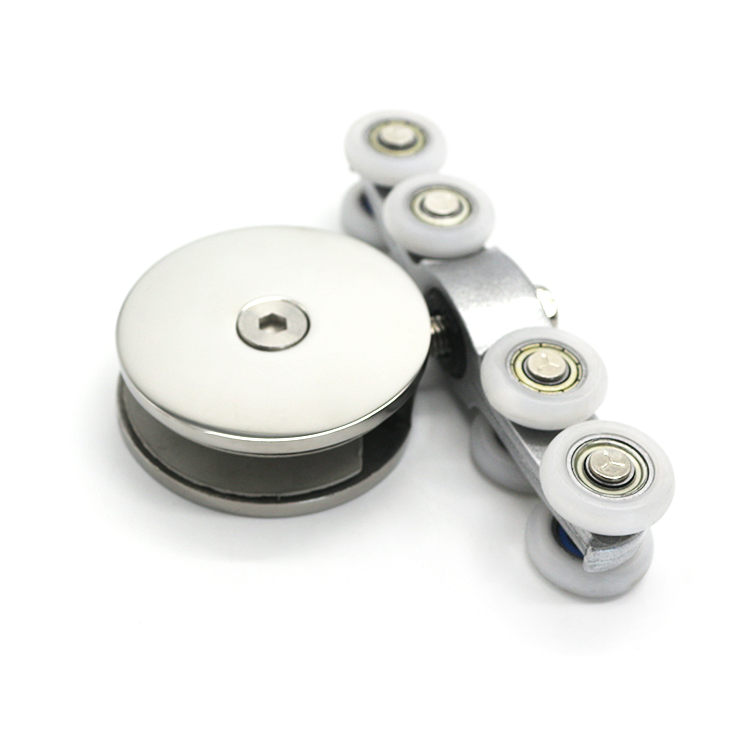 Sliding Doors Rollers Wheels Wardrobe Sliding Door System