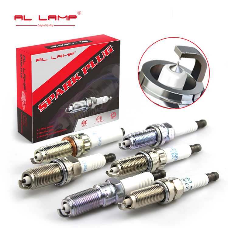 Автозапчасти для системы зажигания двигателя