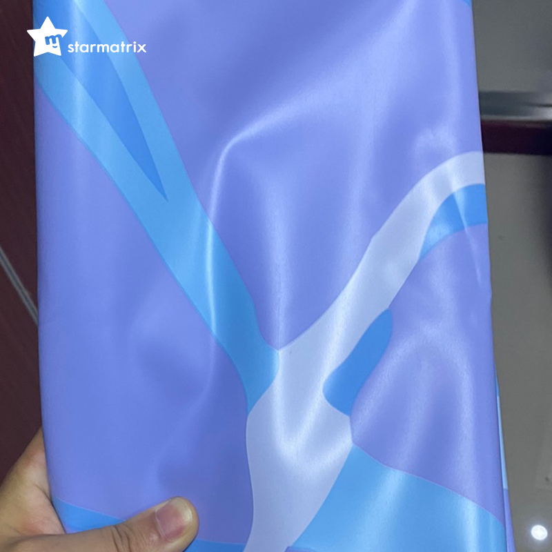 Starmatrix Liner Pool Blue Vinyl Swimming PVC Pool Liners