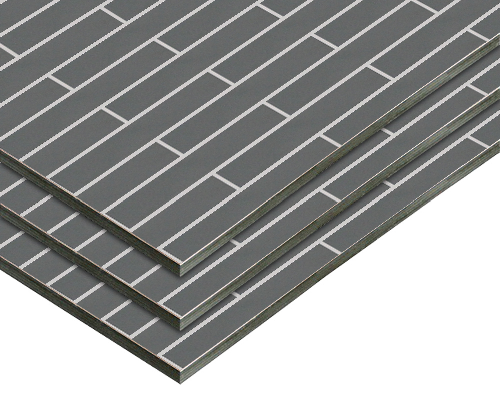 Aluminum Composite Panel ACP