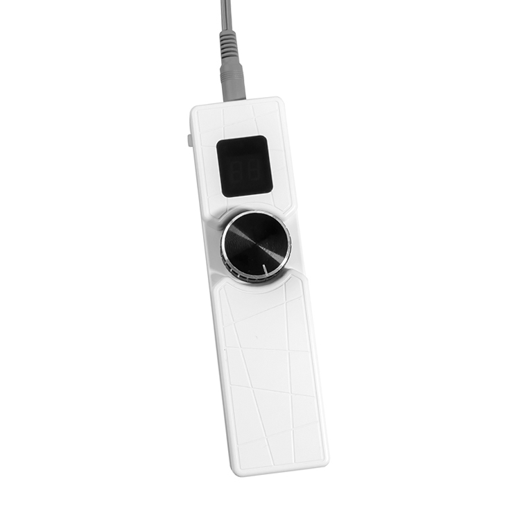 Portable Wireless Nail Drill Machine 30000 Rpm False Acrylic Nail File Manicure Pediucre Set