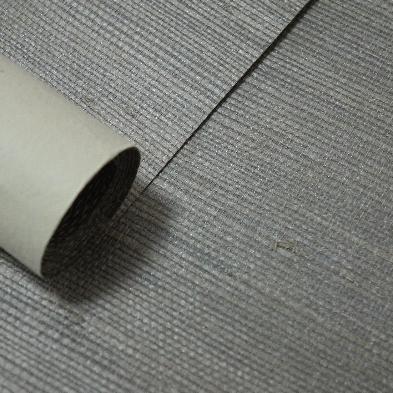 Luxury High Quality Pakistan Popular Design Sisal Jute Wallpaper for Room Decor