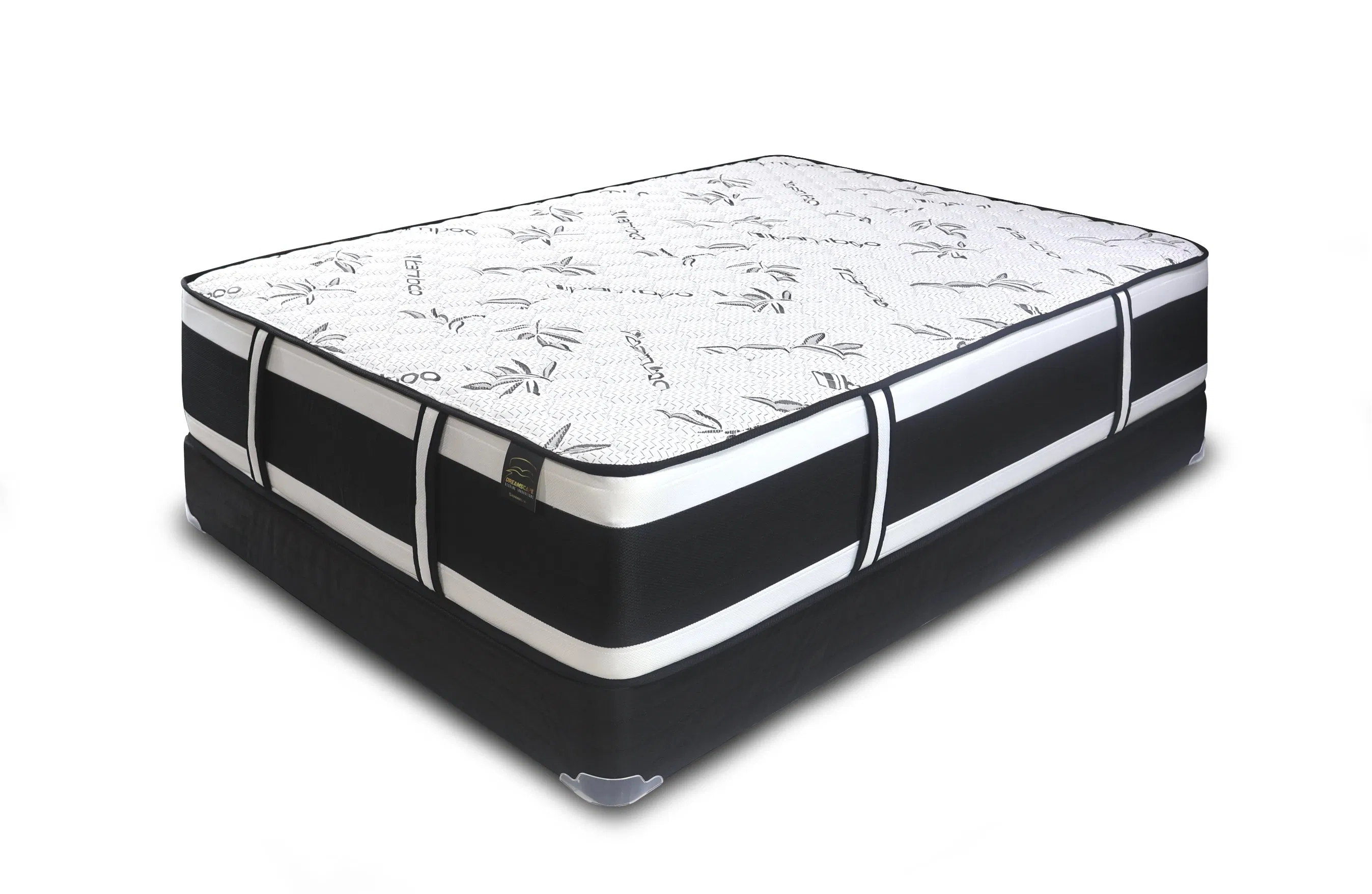 Spring Pocket Mattress